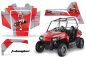Preview: T-Bomber Rot für Polaris RZR 170