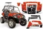Preview: Reaper Orange for Polaris RZR 800/s 06-10