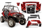 Preview: Reaper Rot für Polaris RZR 800/s 06-10