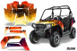 Preview: Dusk für Polaris RZR 800/s 11-14