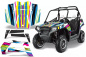 Preview: Flashback für Polaris RZR 800/s 11-14