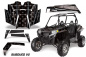 Preview: Subdued-V2 für Polaris RZR 800/s 11-14