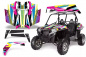 Preview: Flashback für Polaris RZR 900XP 11-14