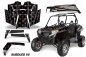 Preview: Subdued-V2 für Polaris RZR 900XP 11-14