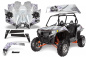Preview: Luna Lila für Polaris RZR 900XP 11-14