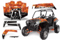 Preview: Reaper Orange für Polaris RZR 900XP 11-14