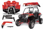 Preview: Reaper Rot für Polaris RZR 900XP 11-14