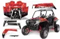 Preview: Reaper Rot für Polaris RZR 900XP 11-14