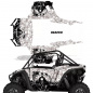 Preview: Reaper Weiß für Polaris RZR 1000 XP 2 Türer 24-25