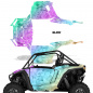 Preview: Slick für Polaris RZR 1000 XP 2 Türer 24-25
