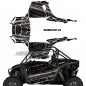 Preview: Subdued-V2 for Polaris RZR 1000 XP 2 Doors 24-25
