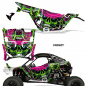 Preview: Frenzy Green for Polaris RZR Pro R, Pro S & Pro XP 2 Doors 2025+