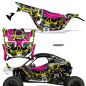 Preview: Frenzy Yellow for Polaris RZR Pro R, Pro S & Pro XP 2 Doors 2025+