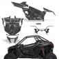 Preview: Topo für Polaris RZR Pro XP 2 Türer 20-24