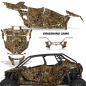 Preview: Grasswing Camo für Polaris RZR Pro XP 4 Türer 20-24