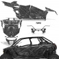 Preview: Topo für Polaris RZR Pro XP 4 Türer 20-24