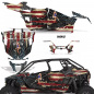 Preview: World War 2 für Polaris RZR Pro XP 4 Türer 20-24