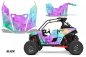 Preview: Slick für Polaris RZR RS1