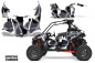 Preview: Special Forces Silber für Polaris RZR RS1