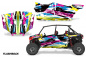 Preview: Flashback für Polaris RZR XP EPS 1000 4 Türer 19-23