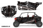Preview: Subdued-V2 für Polaris RZR XP EPS 1000 4 Türer 19-23