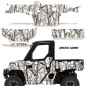 Preview: Arctic Camo für Polaris Ranger 1000 XP 18-24