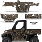 Preview: Backland Camo für Polaris Ranger 1000 XP 18-24