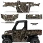 Preview: Backland Camo for Polaris Ranger 1000 XP 18-24