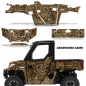 Preview: Grasswing Camo für Polaris Ranger 1000 XP 18-24
