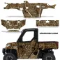 Preview: Grasswing Camo for Polaris Ranger 1000 XP 18-24