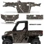 Preview: Mesquite Camo for Polaris Ranger 1000 XP 18-24