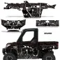 Preview: Reaper Black for Polaris Ranger 1000 XP 18-24