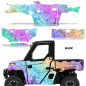 Preview: Slick für Polaris Ranger 1000 XP 18-24