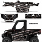 Preview: Subdued-V2 für Polaris Ranger 1000 XP 18-24