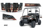Preview: World War 2 für Polaris Ranger 500/700 XP 05-08