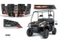 Preview: World War 2 für Polaris Ranger 500/700 XP 05-08
