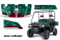 Preview: Bone Collector Grün für Polaris Ranger 500/700 XP 05-08