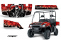 Preview: Reaper Rot für Polaris Ranger 500/700 XP 05-08