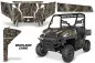 Preview: Backland Camo für Polaris Ranger 1000XP/ Crew 2017