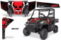 Preview: Malice Rot für Polaris Ranger 570/900/XP 2016