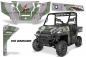 Preview: P40-Warhawk Grün für Polaris Ranger 570/900/XP 2016