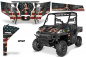 Preview: World War 2 für Polaris Ranger 570/900/XP 2016