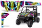 Preview: Flashback für Polaris Ranger 900Crew/900XP 2017