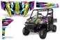 Preview: Flashback für Polaris Ranger Diesel 16-17