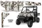 Preview: Tundra Camo für Polaris Ranger Diesel 16-17