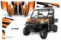 Preview: Attack Orange für Polaris Ranger 570/900 13-15