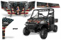 Preview: World War 2 für Polaris Ranger 900Crew/900XP 2017
