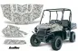 Preview: Ballin für Polaris Ranger EV Electric 09-15