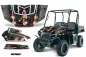 Preview: World War 2 für Polaris Ranger EV Electric 09-15