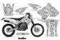 Preview: Ballin für die Suzuki DRZ 400 S/SM 2000-2023